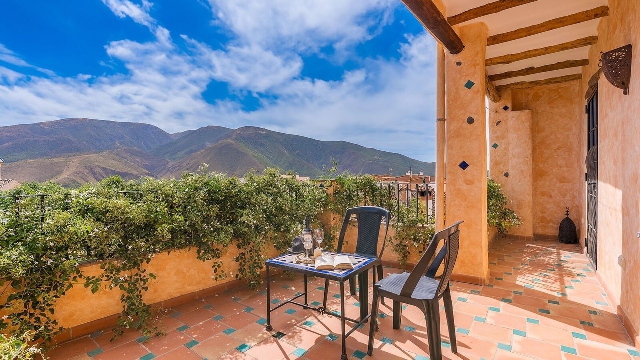 Photo of Outdoor in Orgiva
