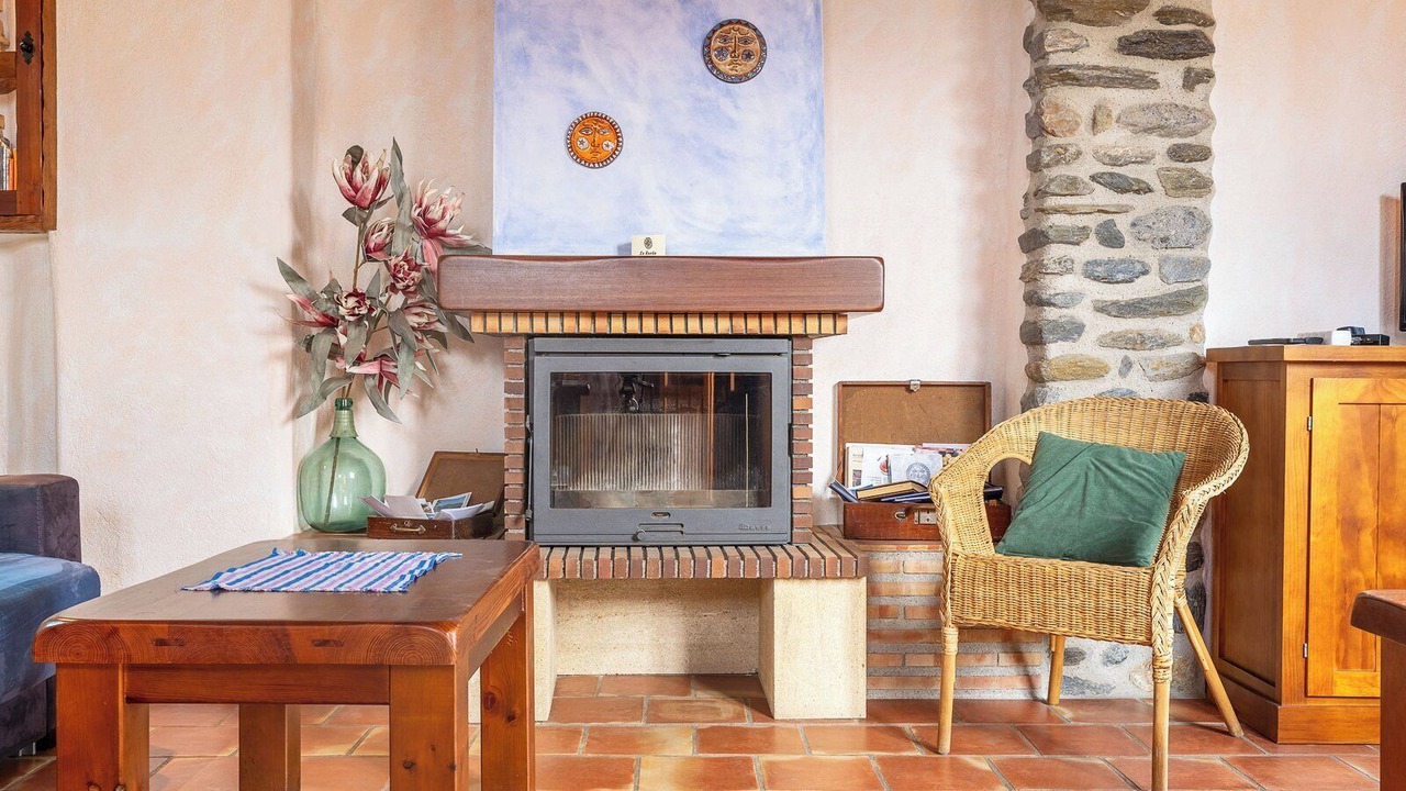 Photo of Livingroom in Orgiva