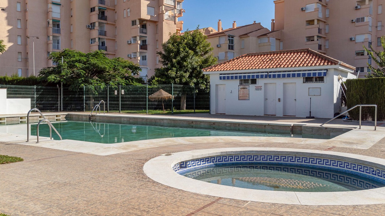 Photo of Outdoor in Calahonda