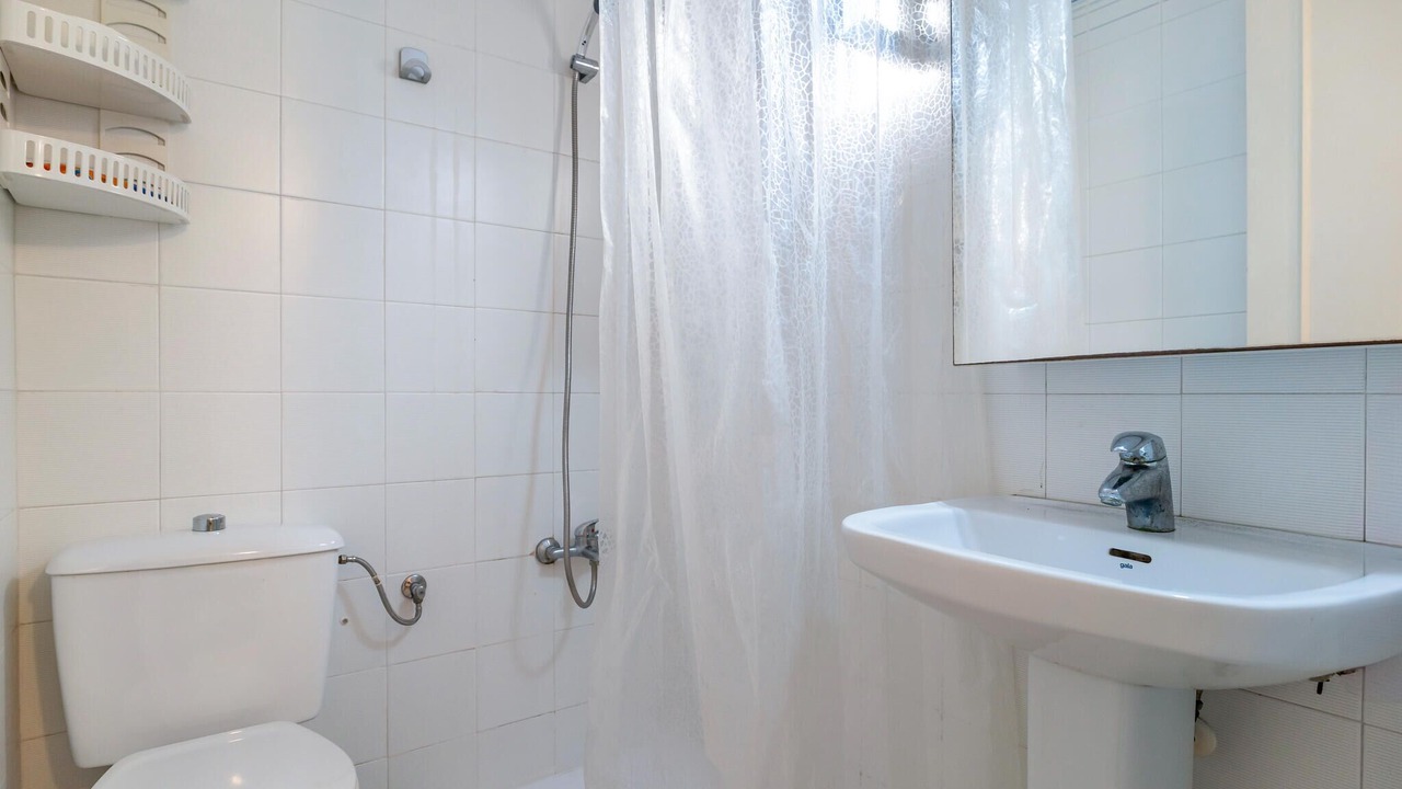 Photo of Bathroom in Calahonda