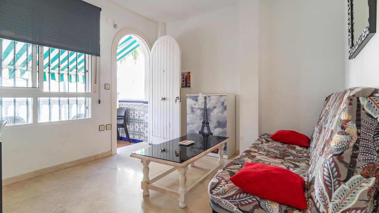 Photo of Bedroom in Calahonda