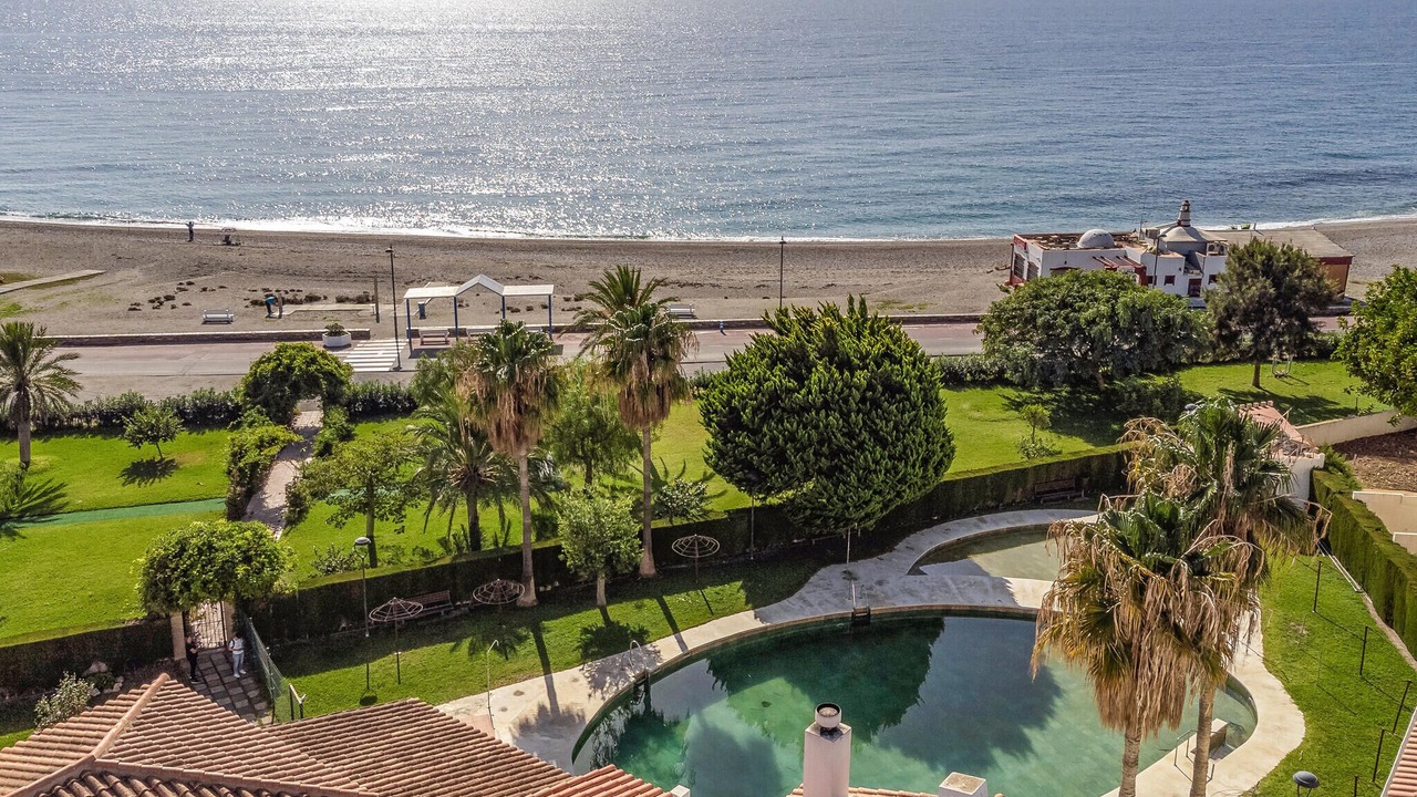 Photo of Outdoor in Calahonda
