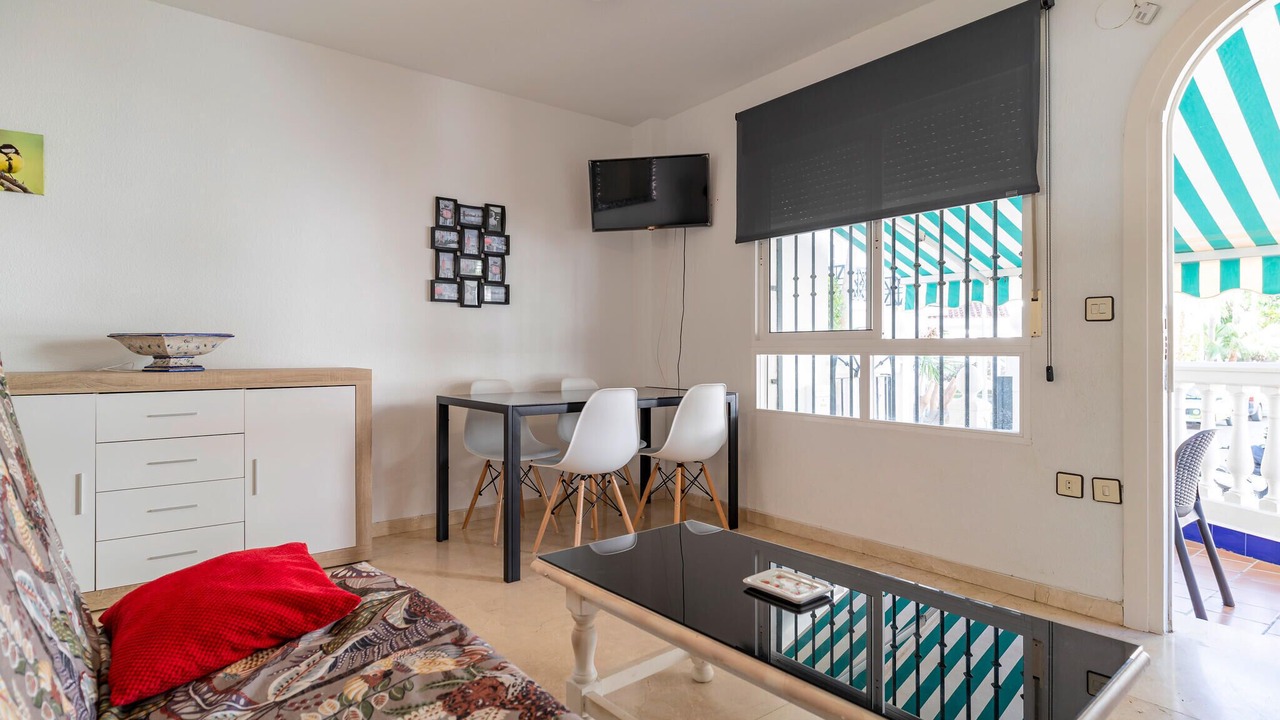 Photo of Bedroom in Calahonda