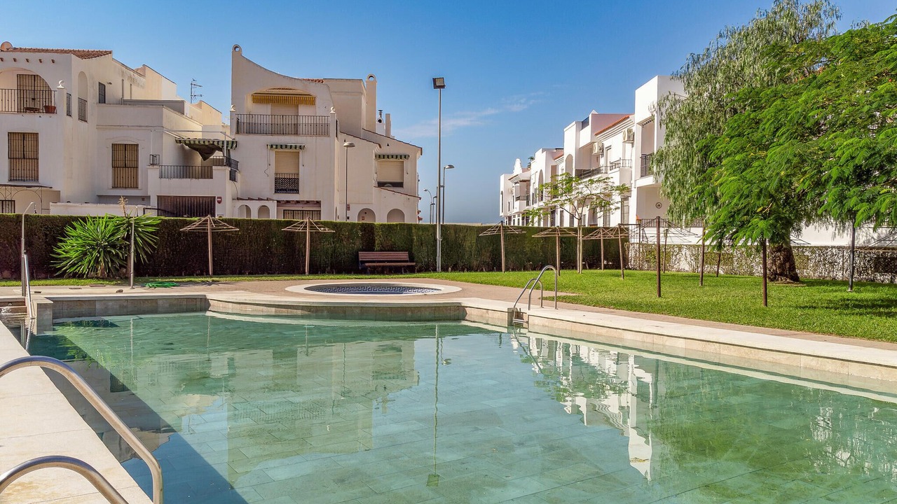 Photo of Outdoor in Calahonda
