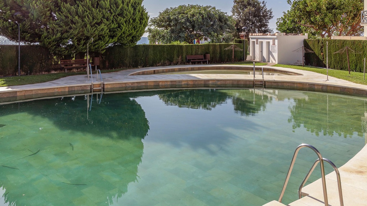 Photo of Outdoor in Calahonda