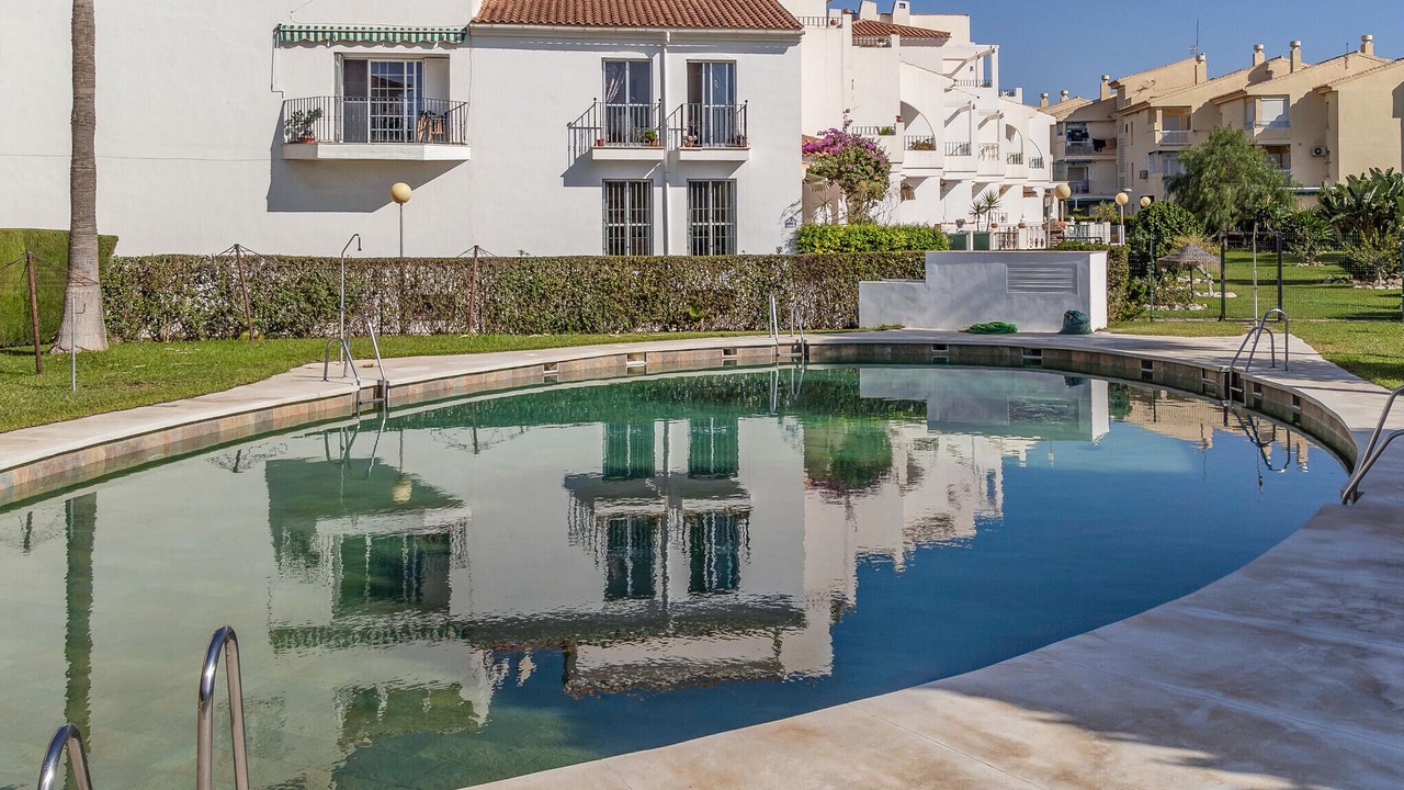 Photo of Outdoor in Calahonda