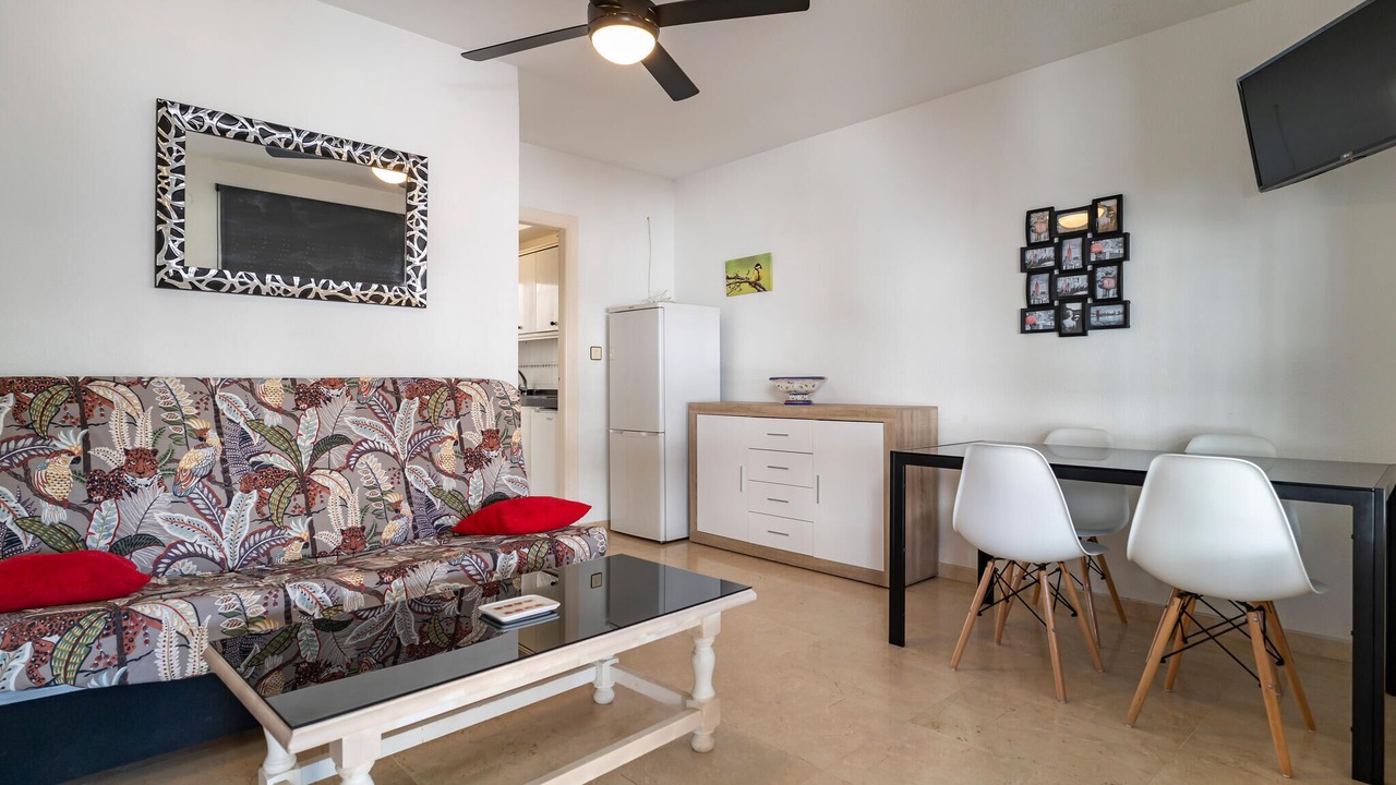 Photo of Bedroom in Calahonda