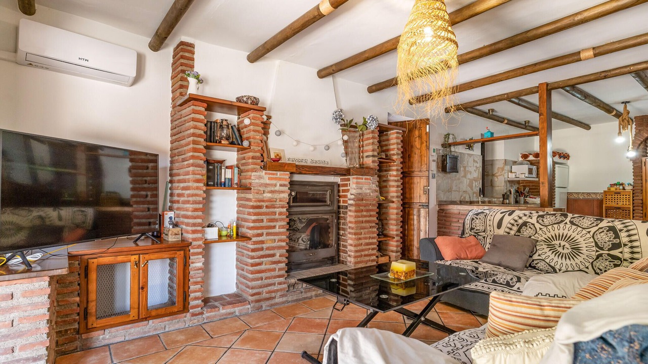 Photo of Bedroom in El Pinar
