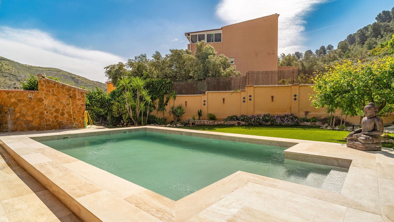 Photo of Outdoor in El Pinar