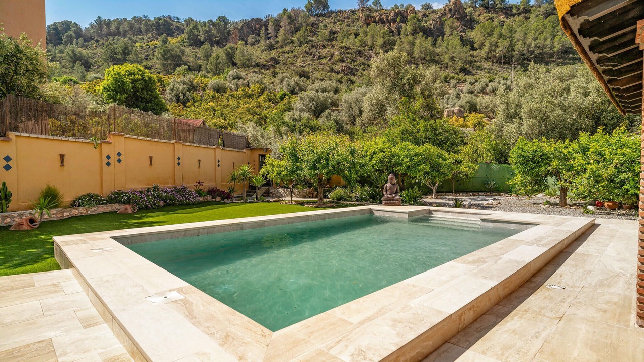 Photo of Outdoor in El Pinar