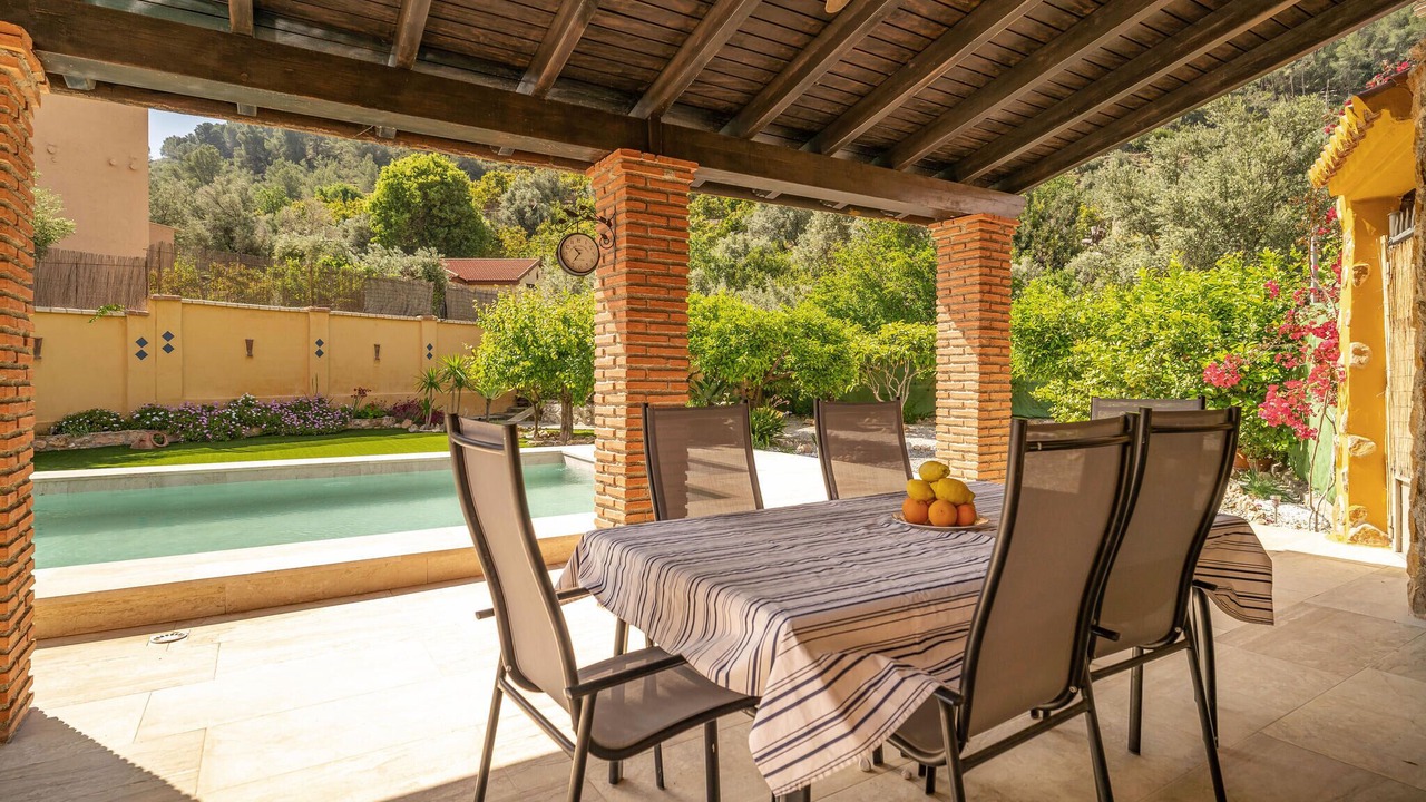 Photo of Outdoor in El Pinar
