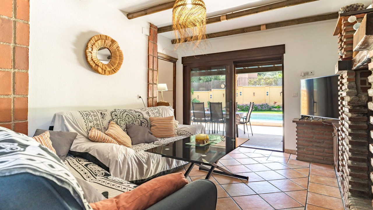 Photo of Bedroom in El Pinar