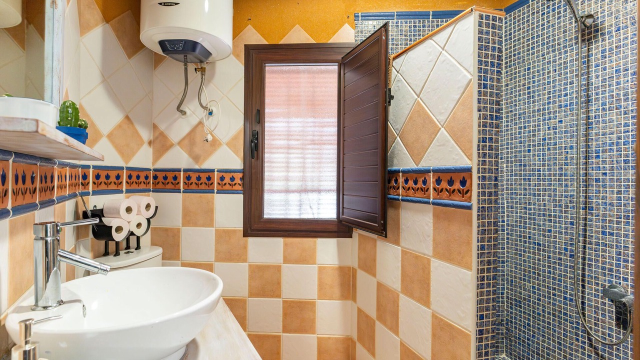 Photo of Bathroom in El Pinar