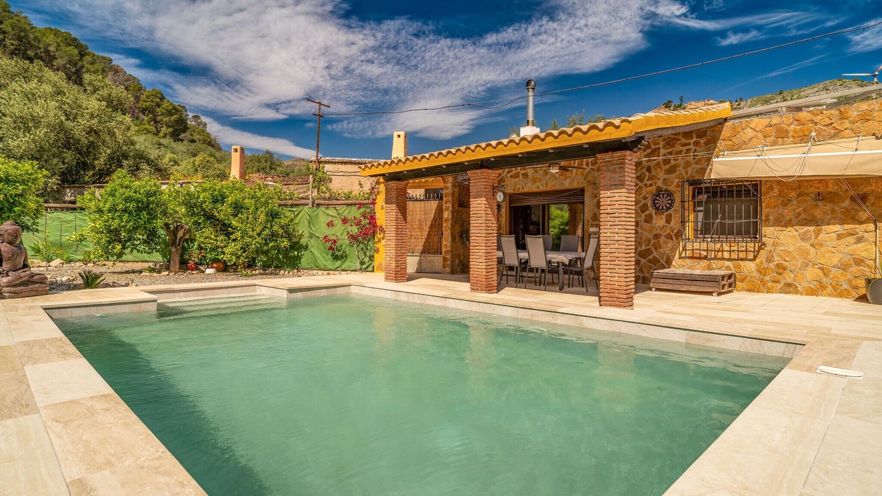 Photo of Outdoor in El Pinar