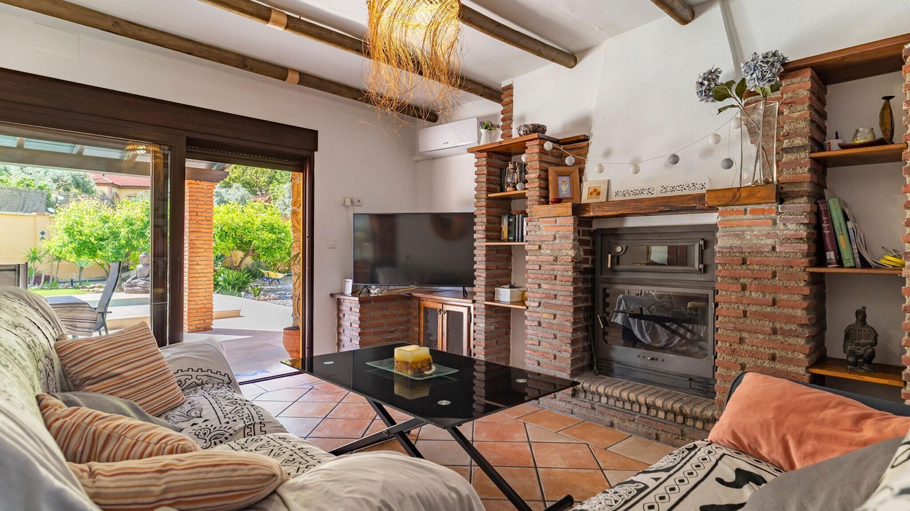 Photo of Bedroom in El Pinar