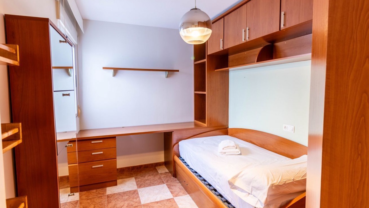 Photo of Bedroom in Motril