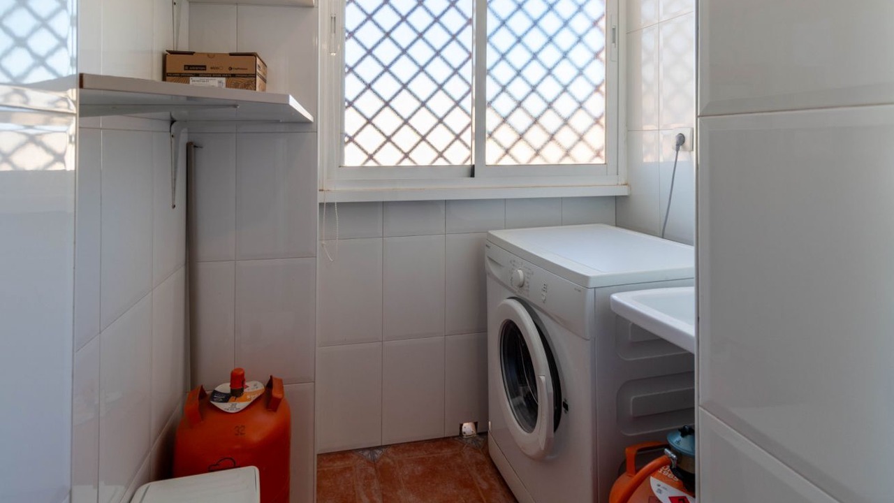 Photo of Bathroom in Motril