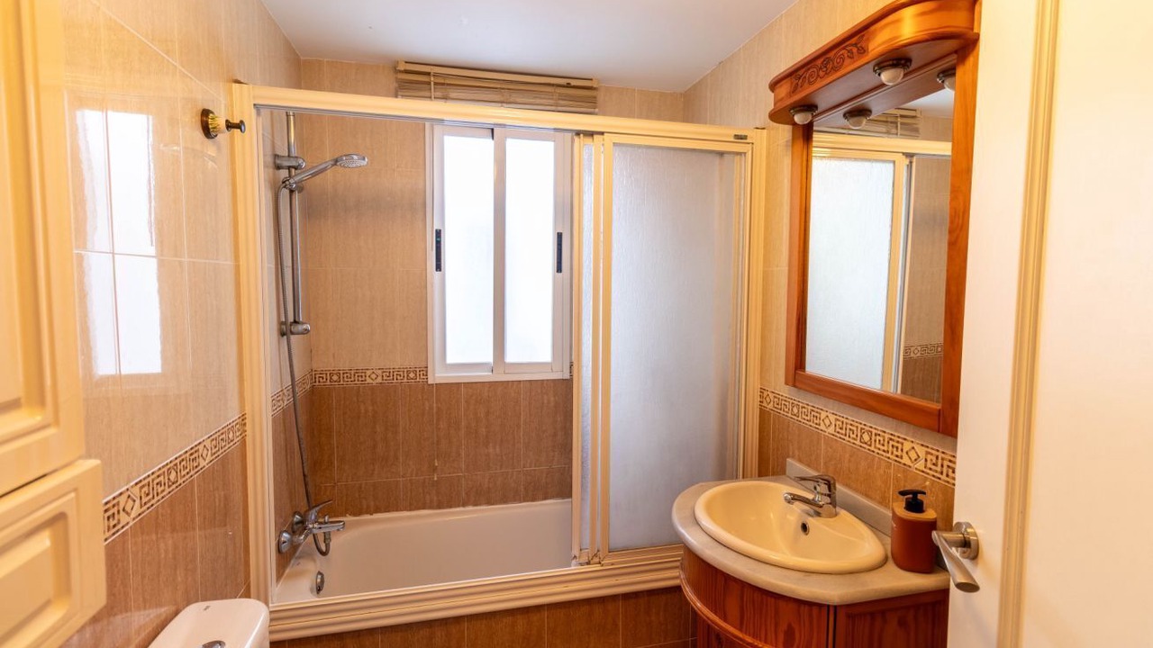 Photo of Bathroom in Motril