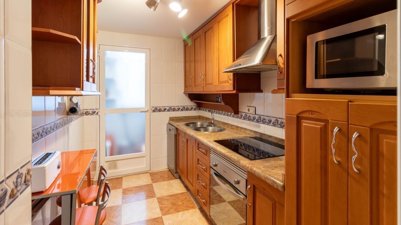 Photo of Kitchen in Motril