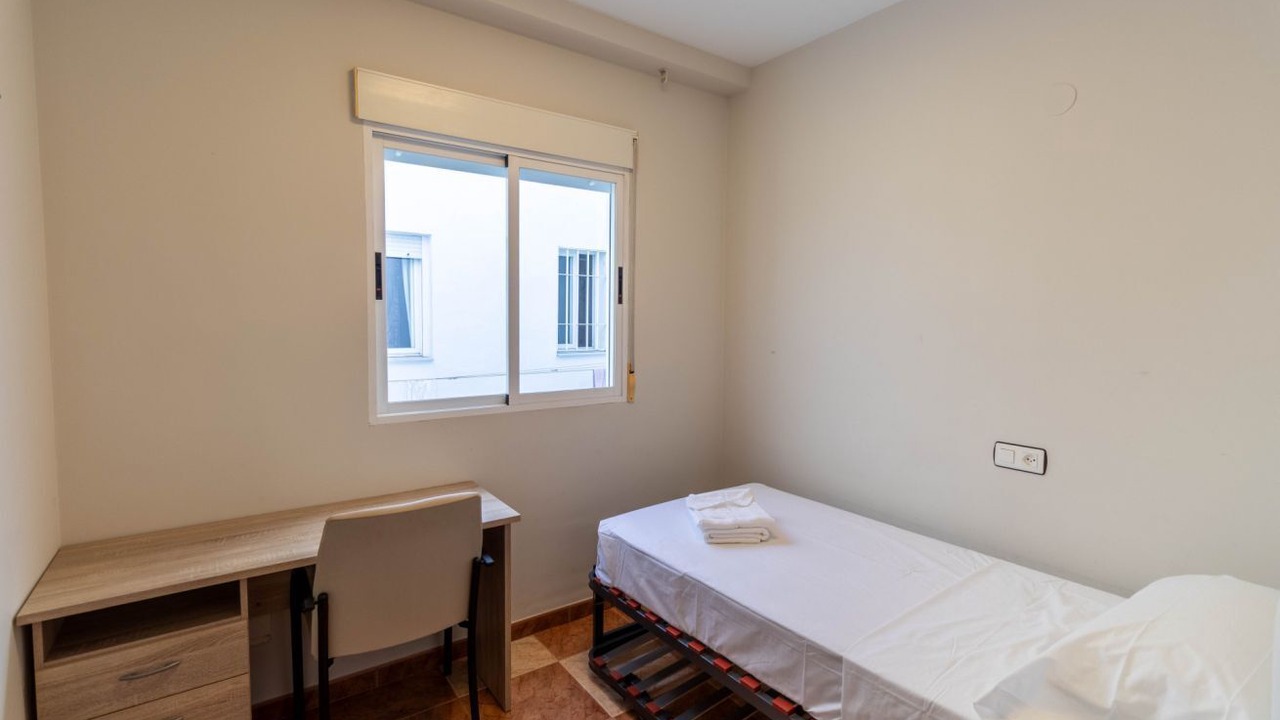 Photo of Bedroom in Motril