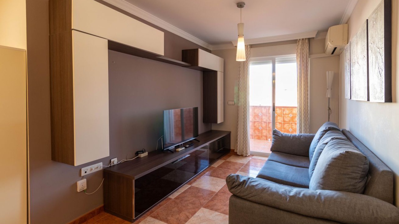 Photo of Livingroom in Motril