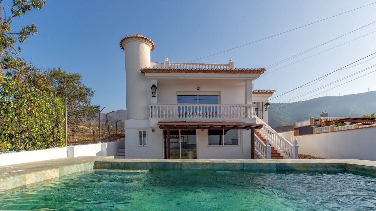 Photo of Outdoor in Motril