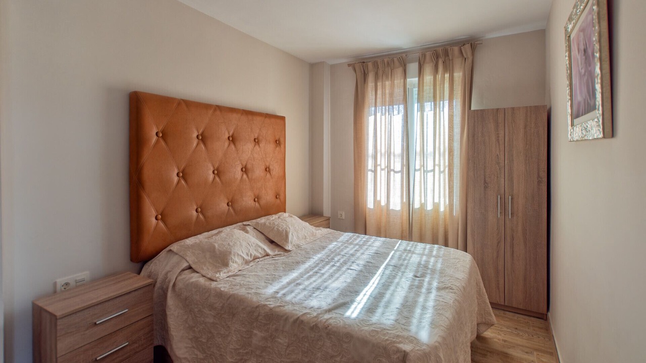 Photo of Bedroom in Motril