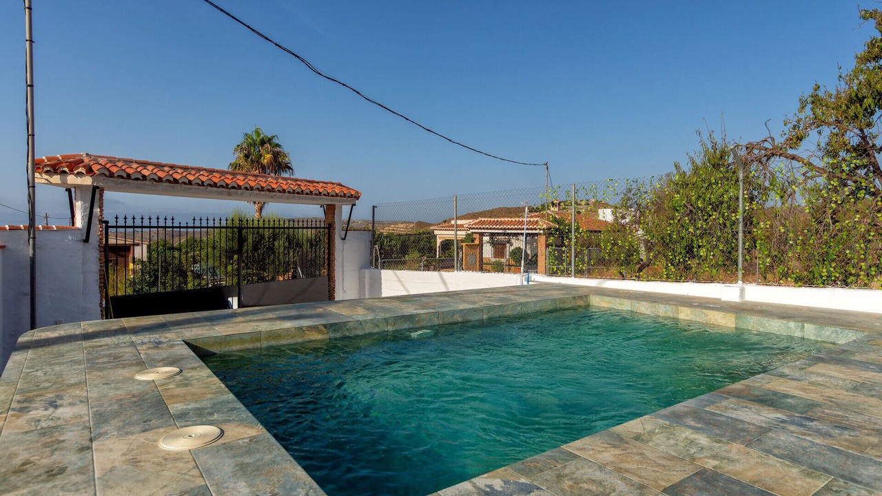 Photo of Outdoor in Motril