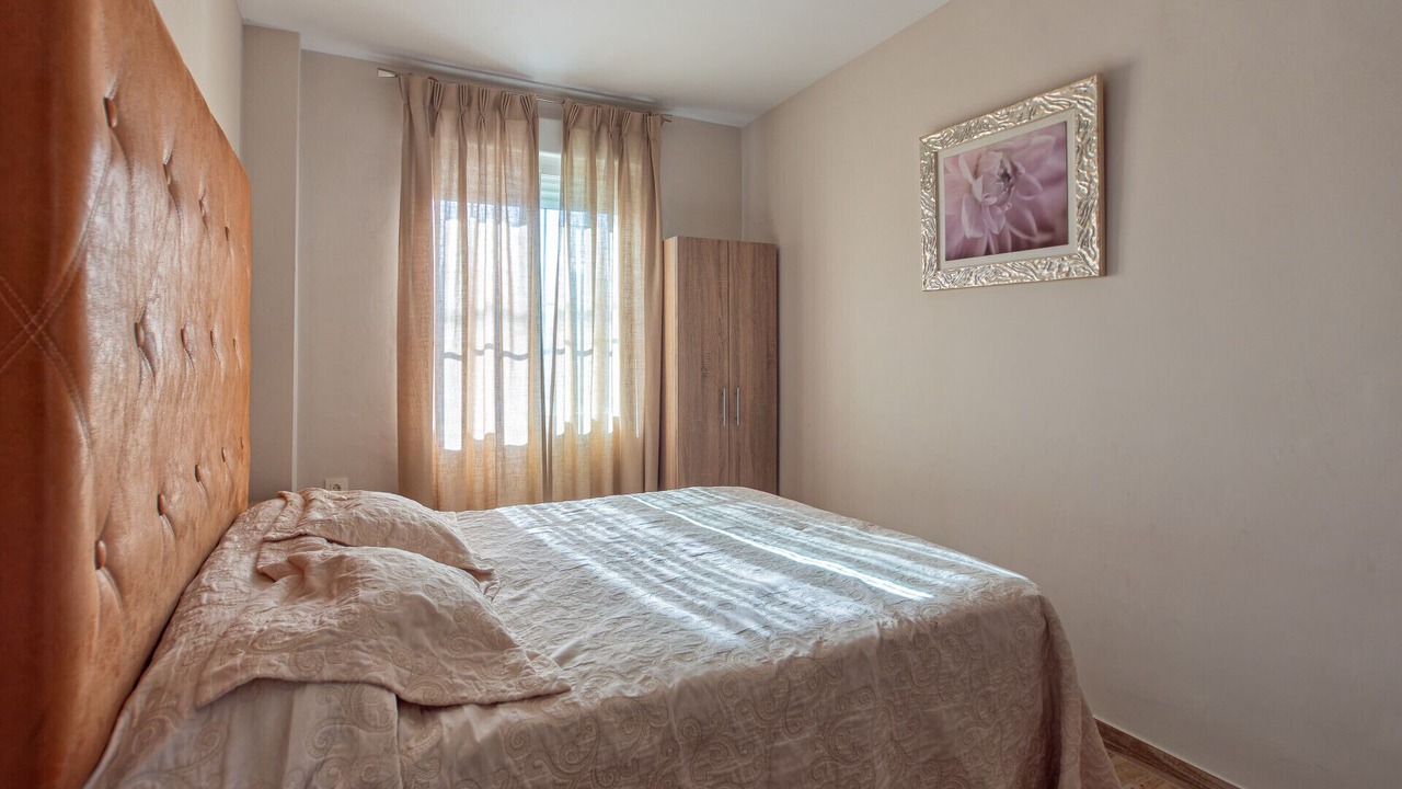 Photo of Bedroom in Motril