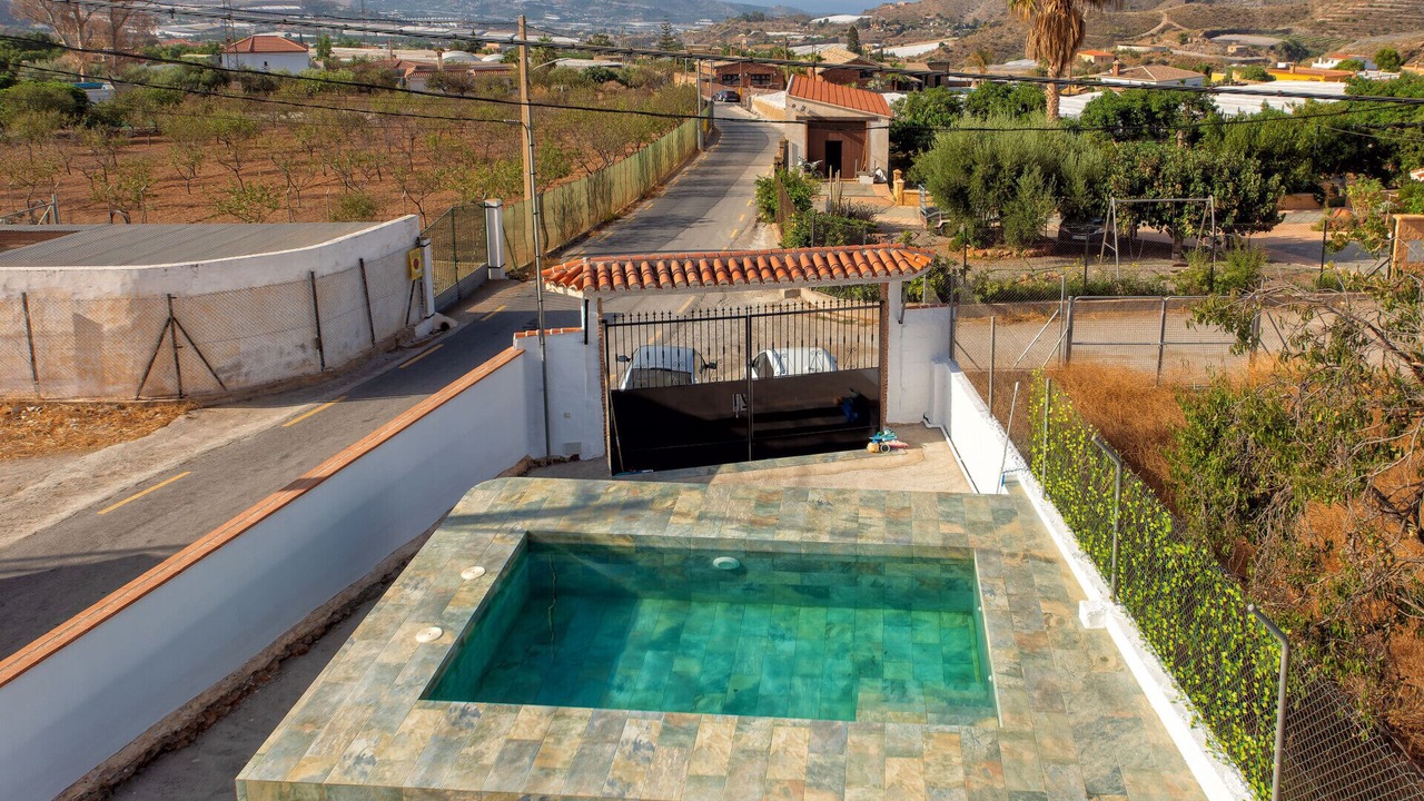 Photo of Outdoor in Motril