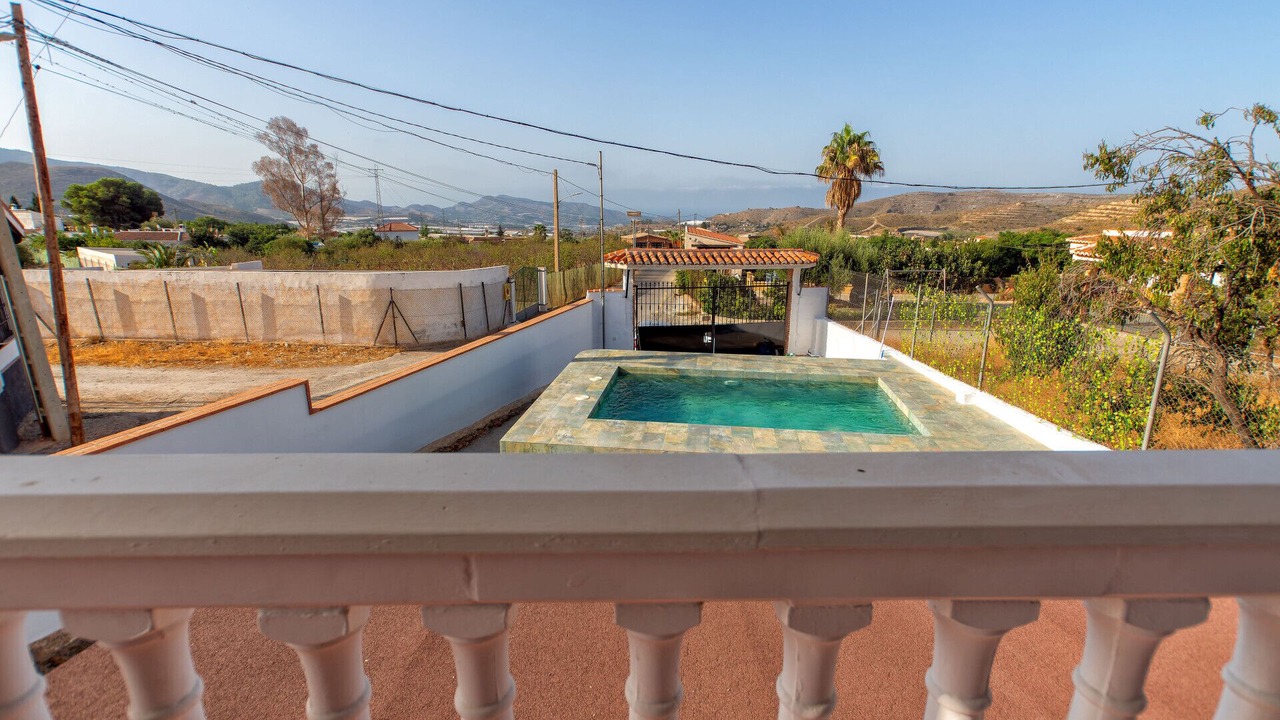 Photo of Outdoor in Motril