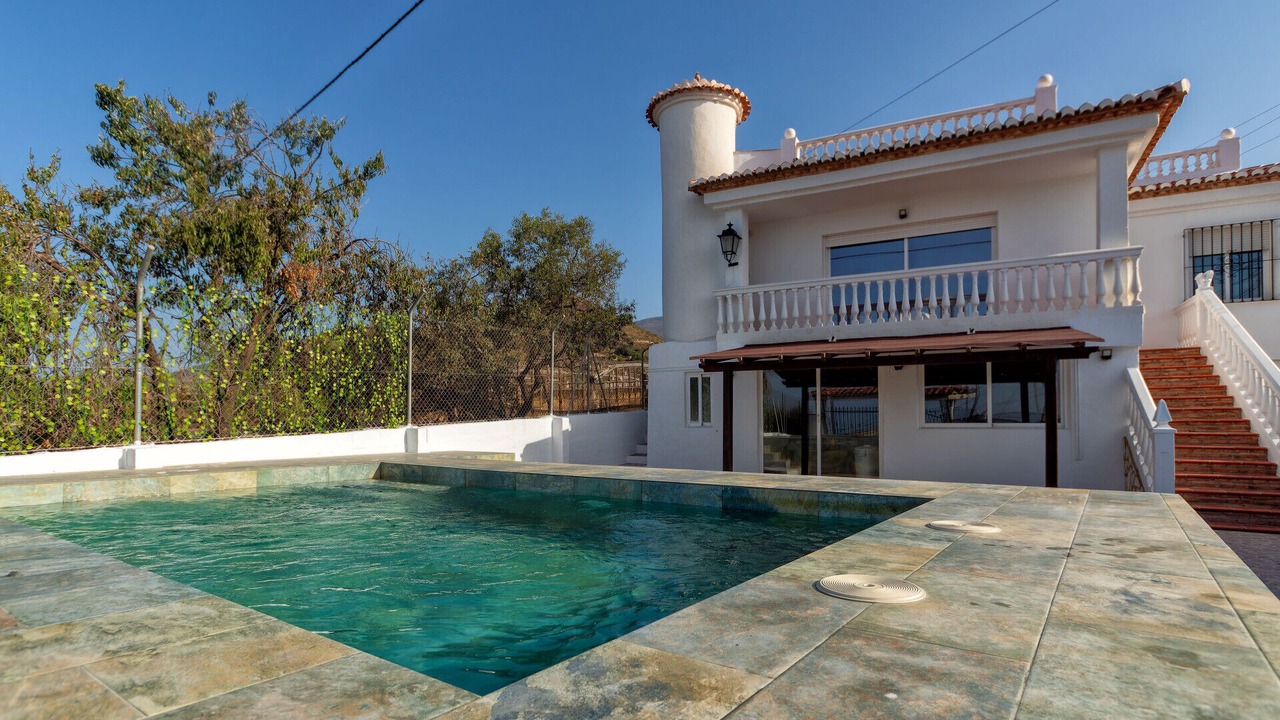 Photo of Outdoor in Motril