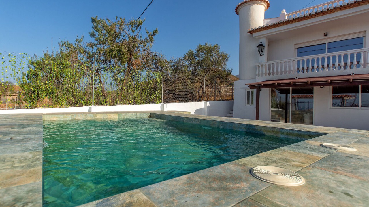 Photo of Outdoor in Motril