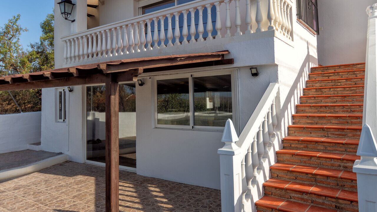 Photo of Outdoor in Motril