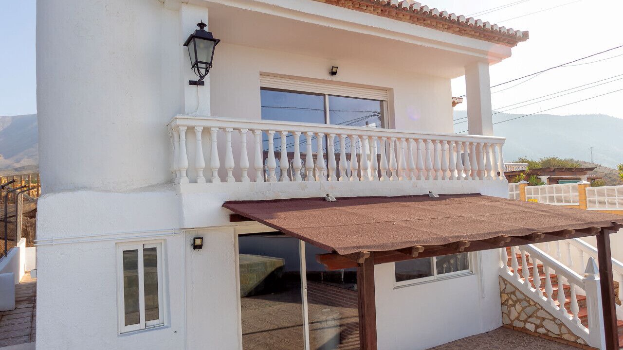 Photo of Outdoor in Motril
