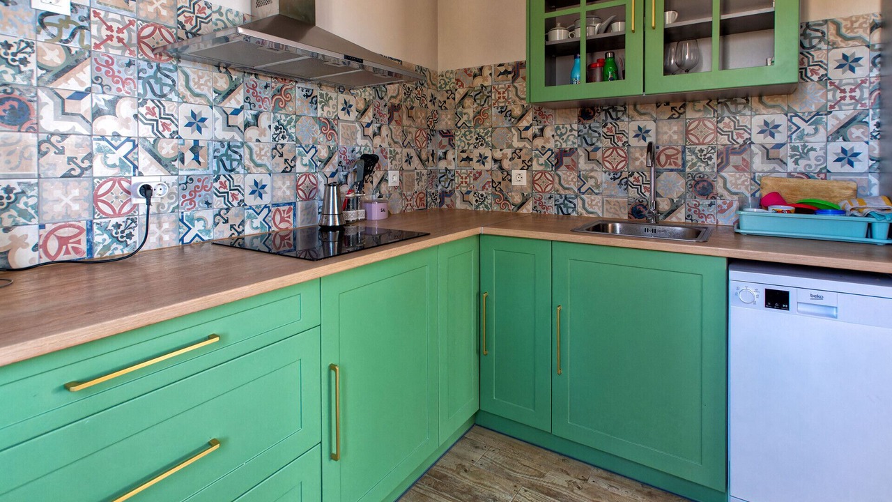 Photo of Kitchen in Motril