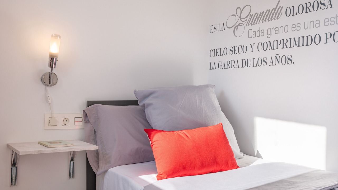 Photo of Bedroom in Santa Fe