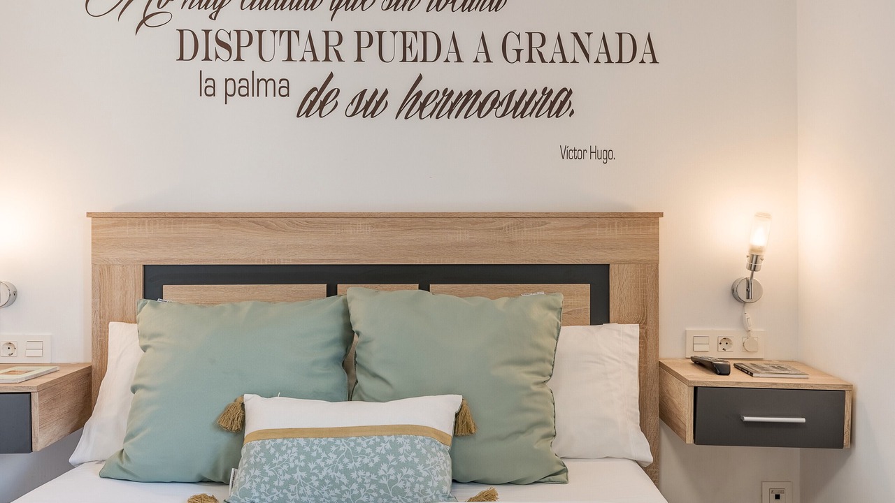 Photo of Bedroom in Santa Fe