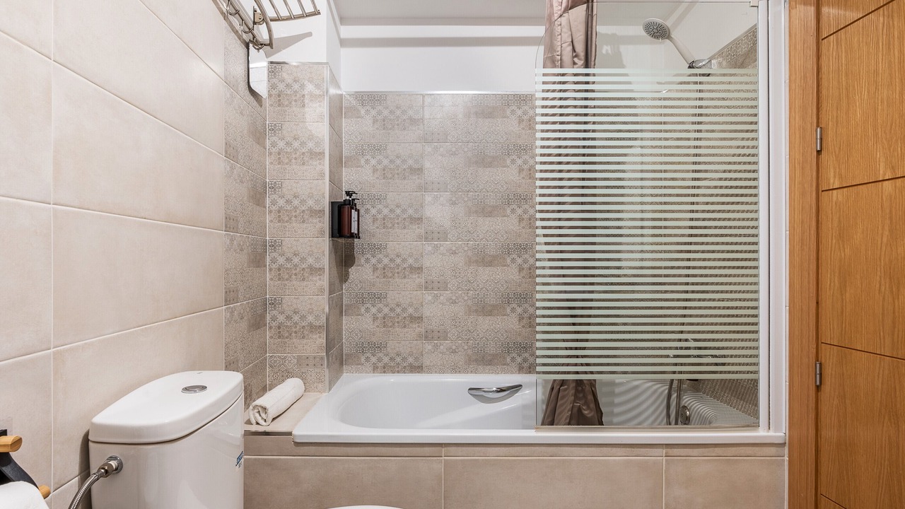 Photo of Bathroom in Santa Fe