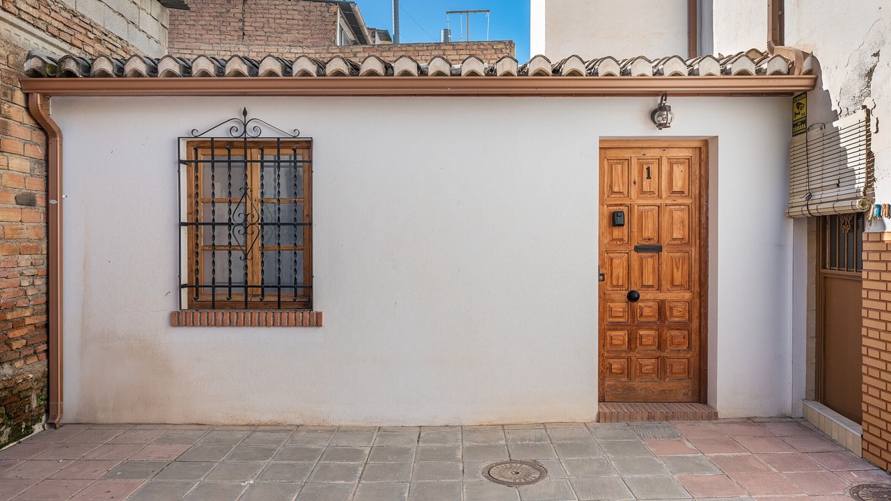 Photo of Outdoor in Santa Fe