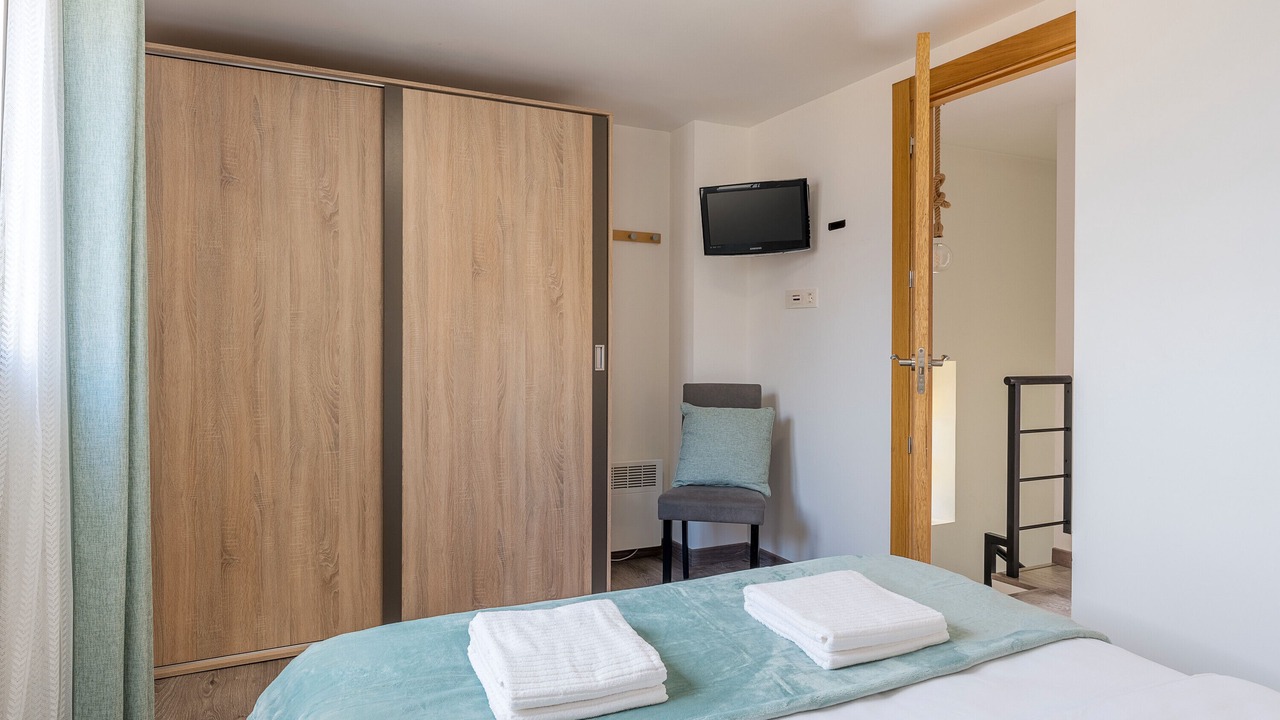 Photo of Bedroom in Santa Fe