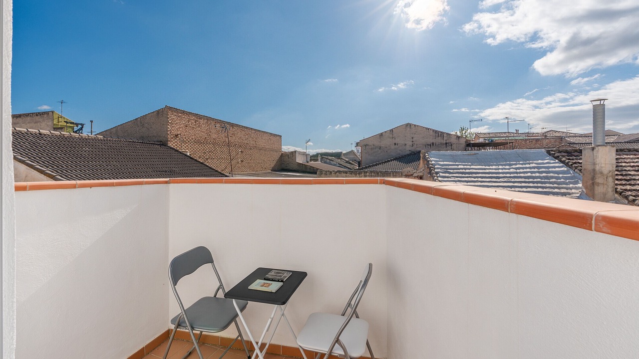 Photo of Outdoor in Santa Fe