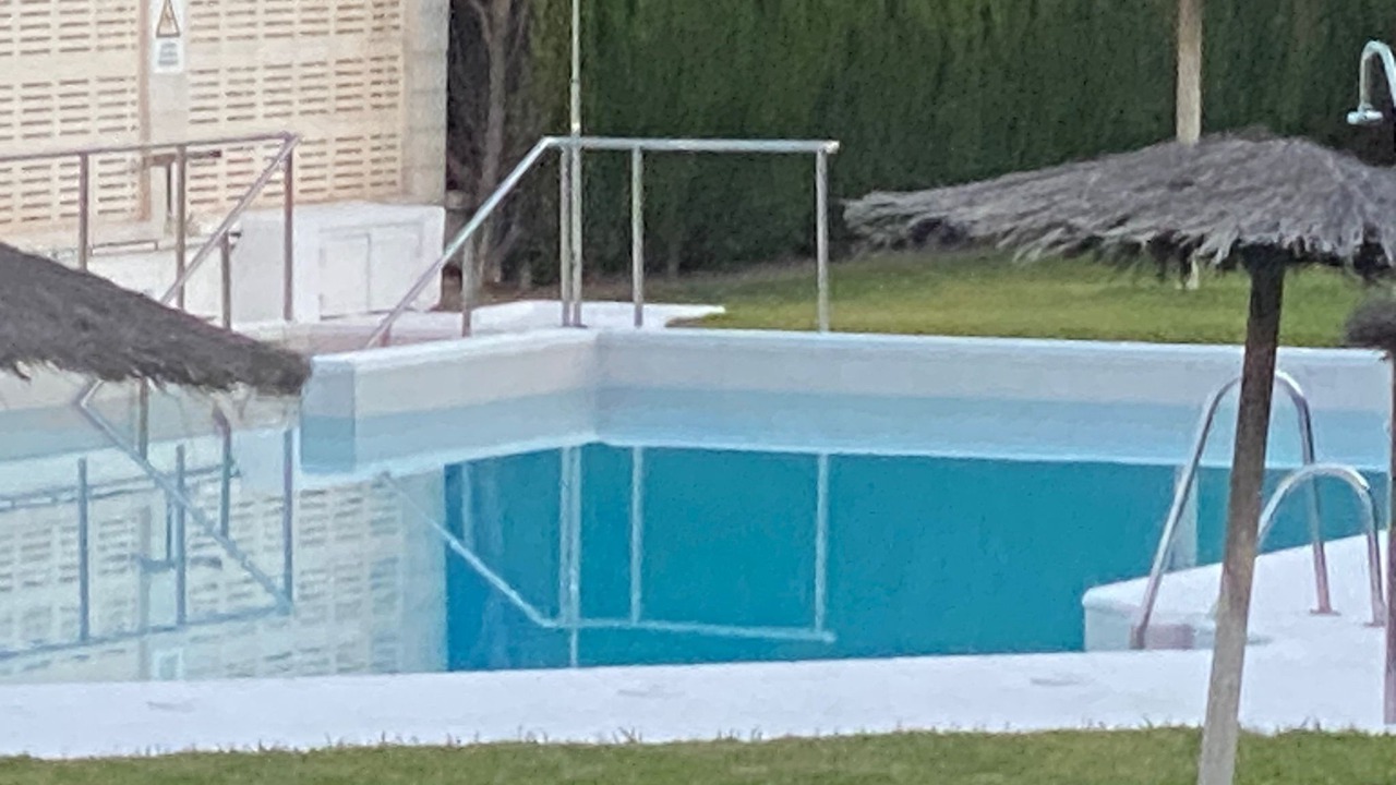 Photo of Outdoor in Salobrena