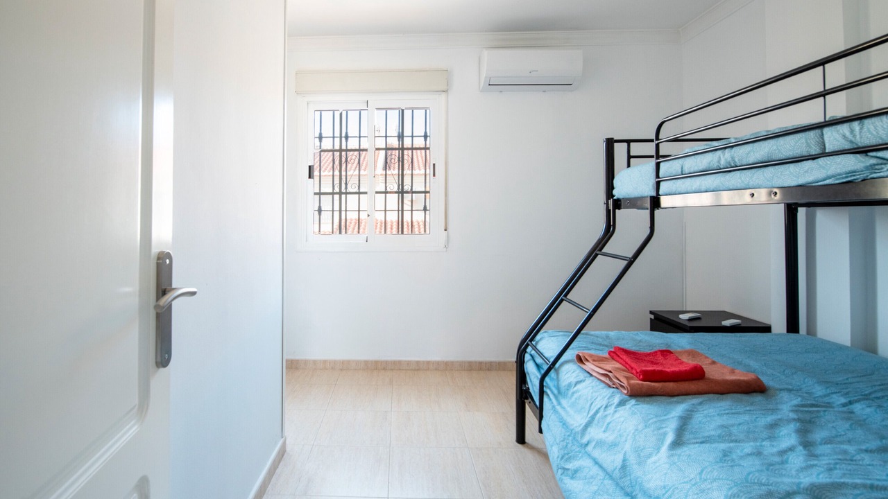 Photo of Bedroom in Salobrena