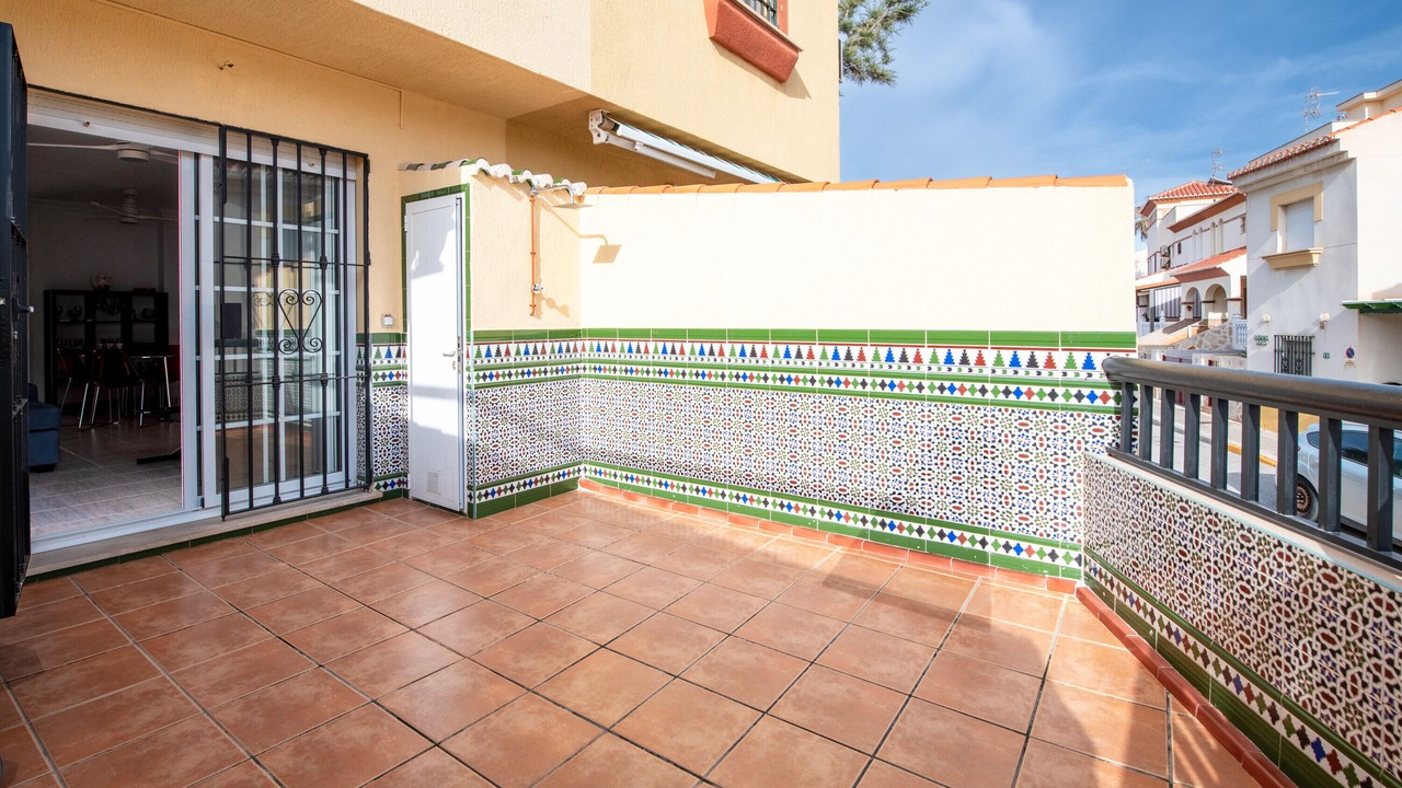 Photo of Outdoor in Salobrena