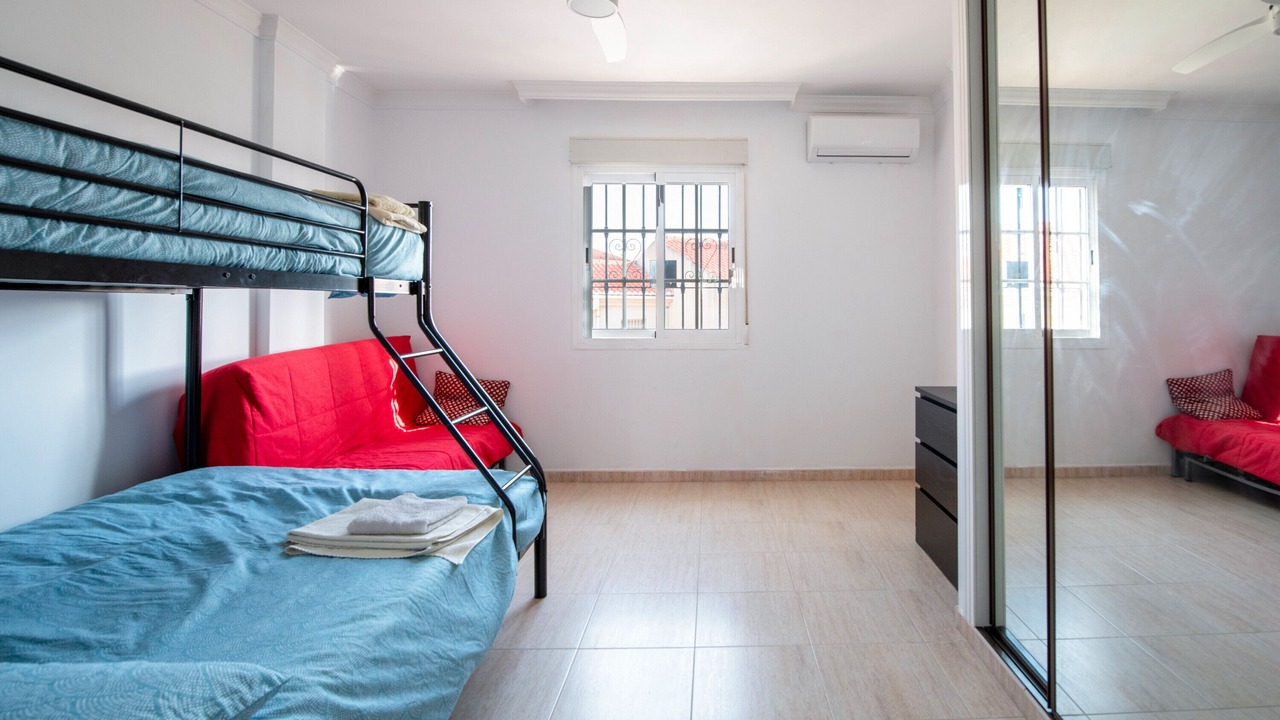 Photo of Bedroom in Salobrena
