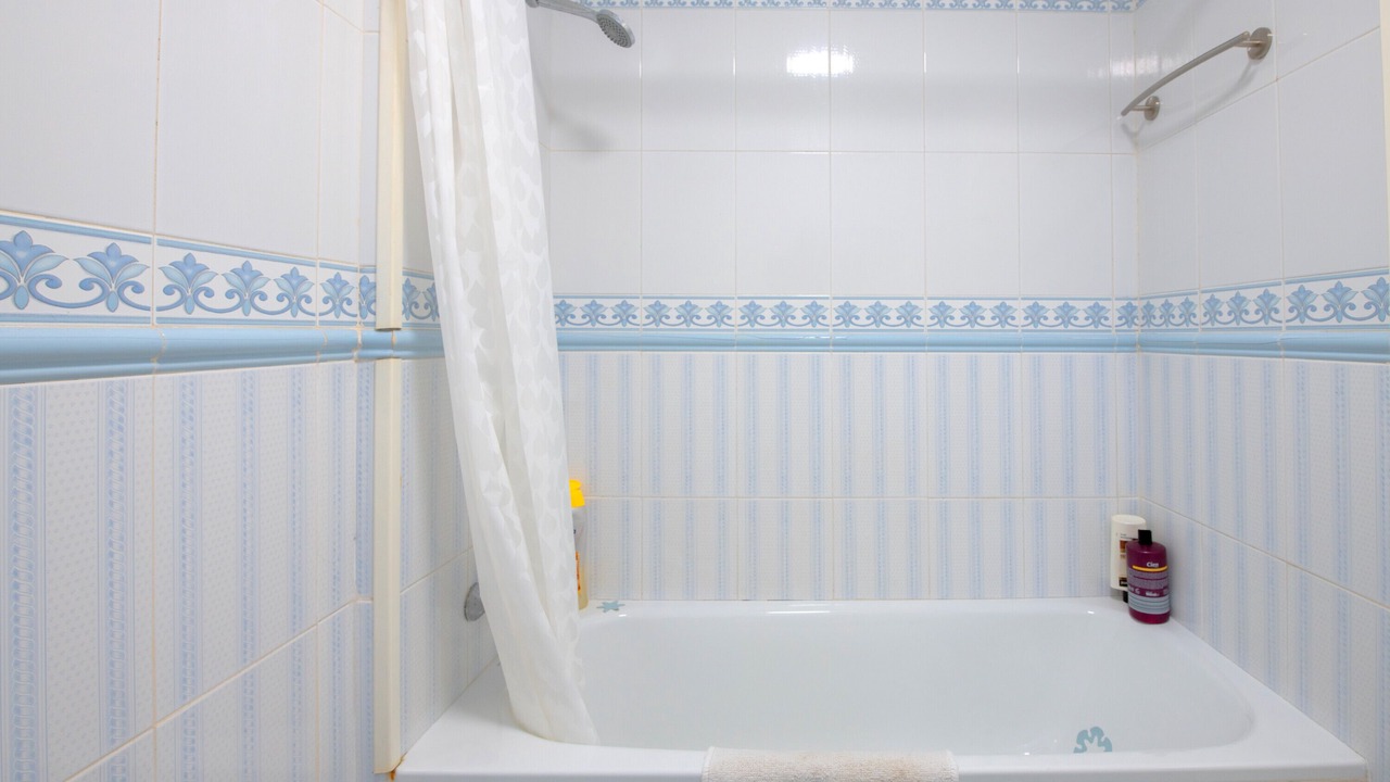 Photo of Bathroom in Salobrena