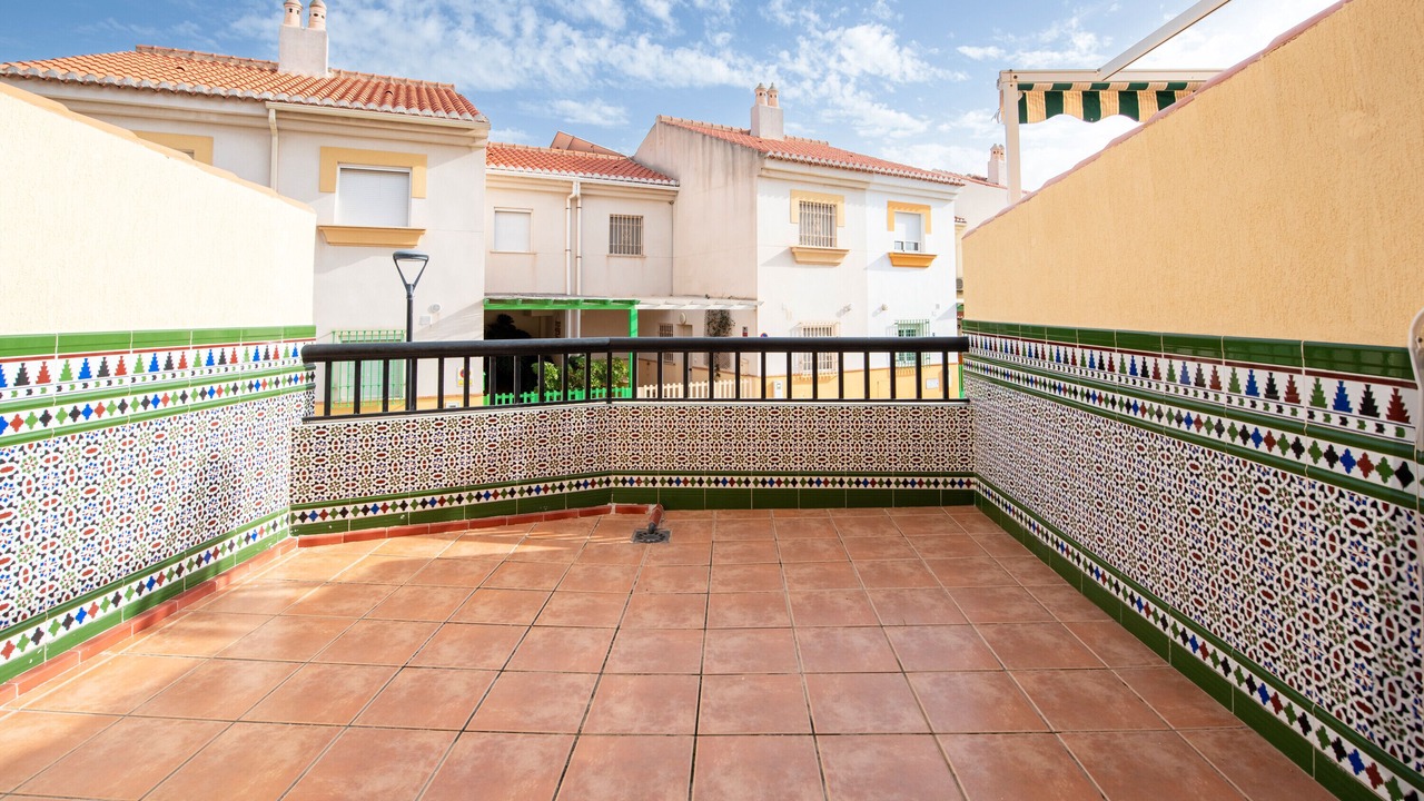 Photo of Outdoor in Salobrena