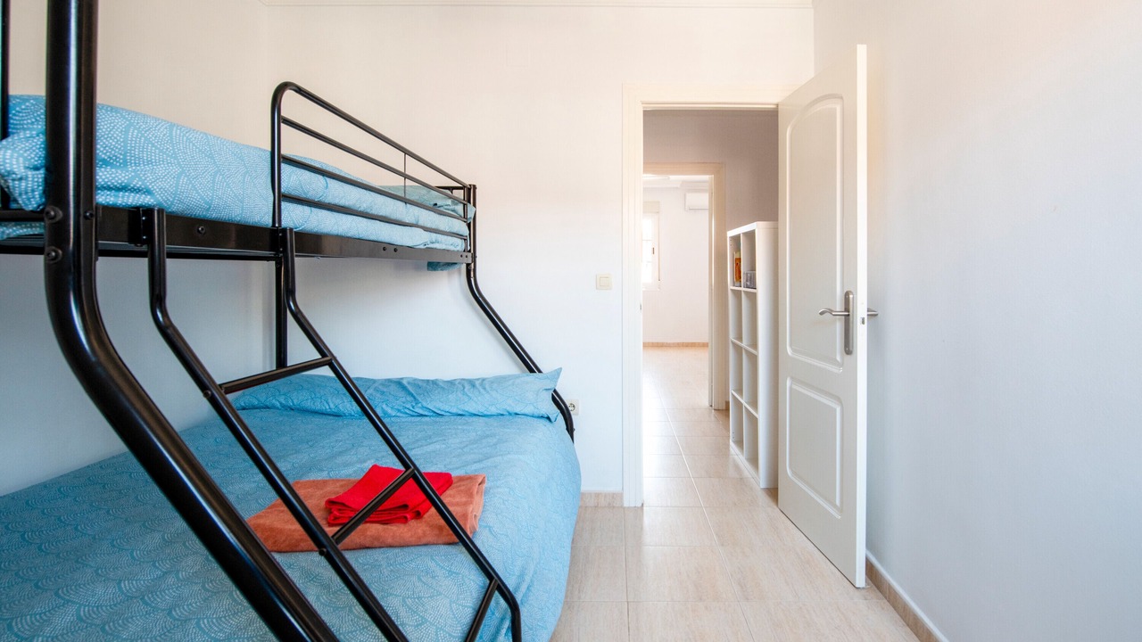 Photo of Bedroom in Salobrena