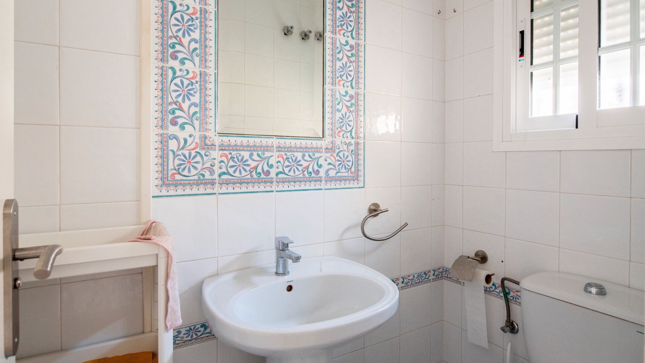 Photo of Bathroom in Salobrena